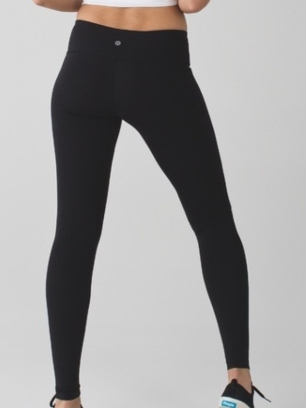 Lululemon Black Size 10 / 31